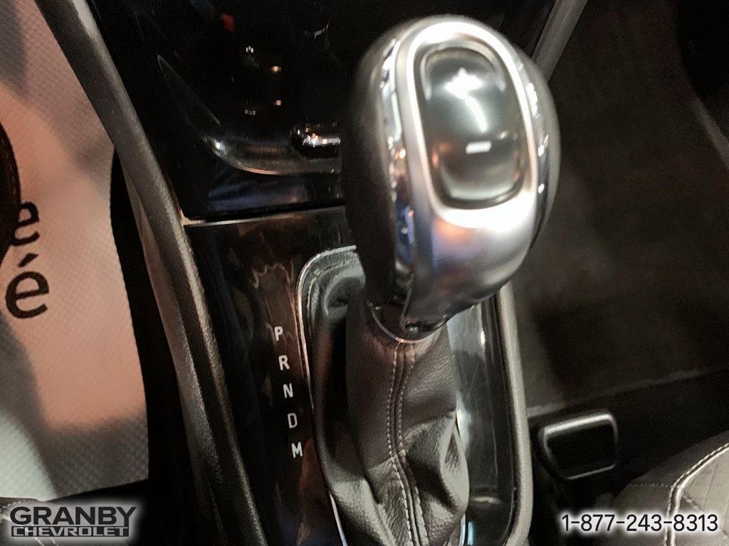 2018 Buick Encore in Granby, Quebec - 14 - w1024h768px