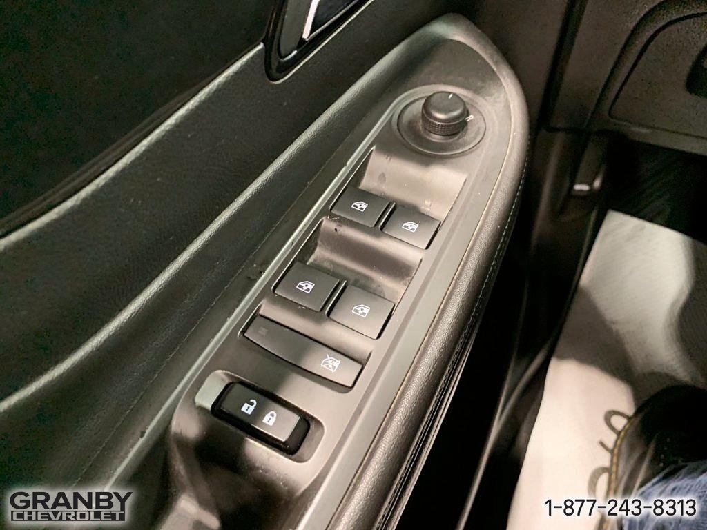 2018 Buick Encore in Granby, Quebec - 10 - w1024h768px