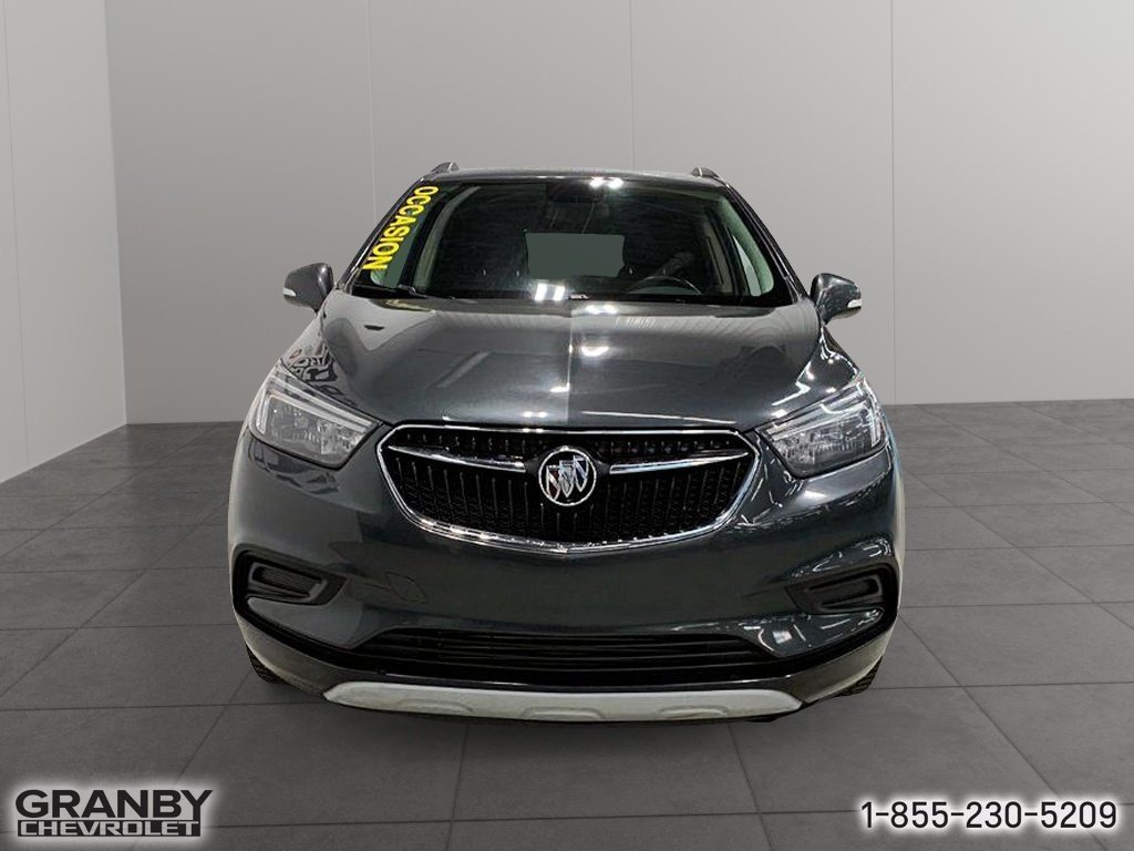 2018 Buick Encore in Granby, Quebec - 2 - w1024h768px