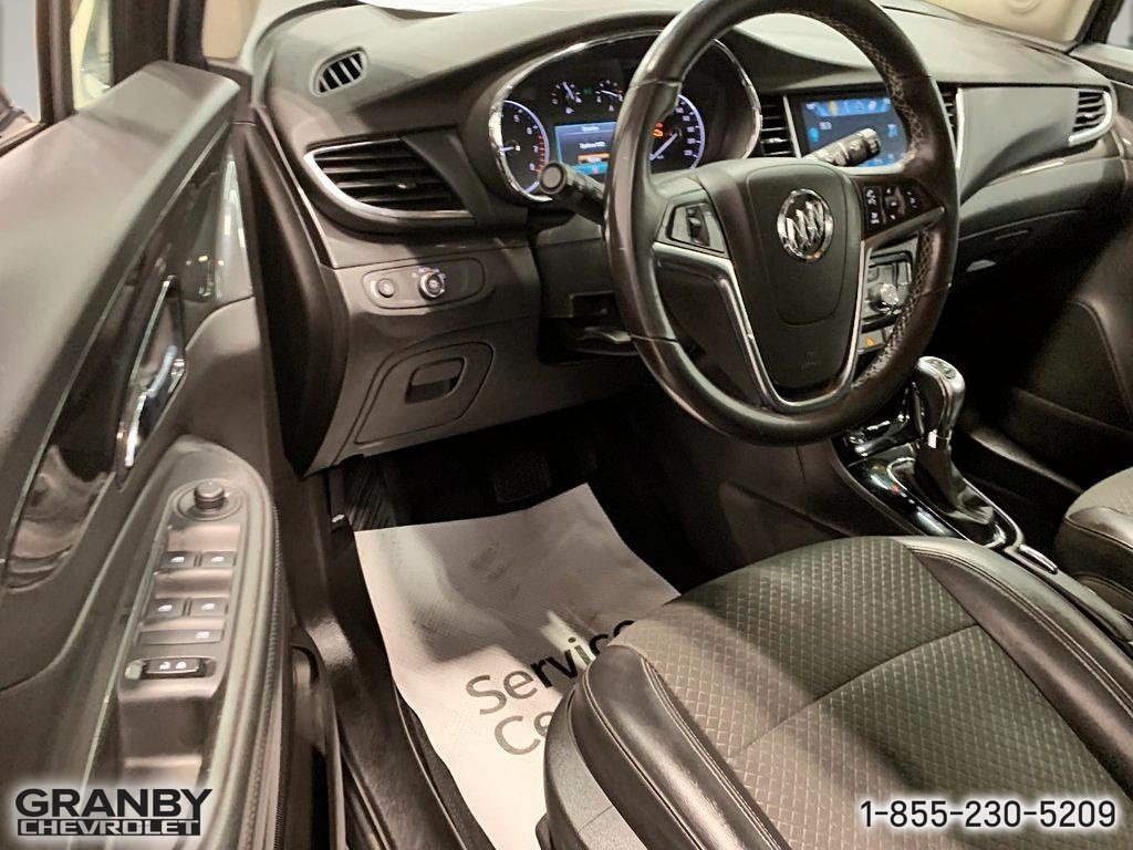 2018 Buick Encore in Granby, Quebec - 9 - w1024h768px