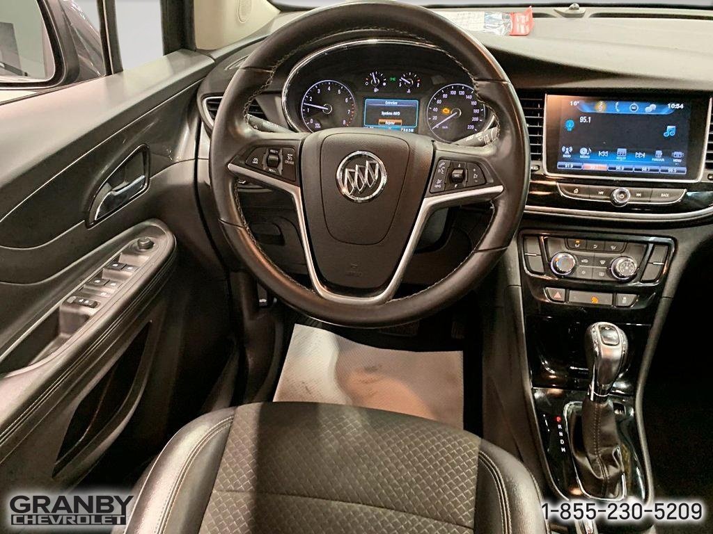 2018 Buick Encore in Granby, Quebec - 17 - w1024h768px