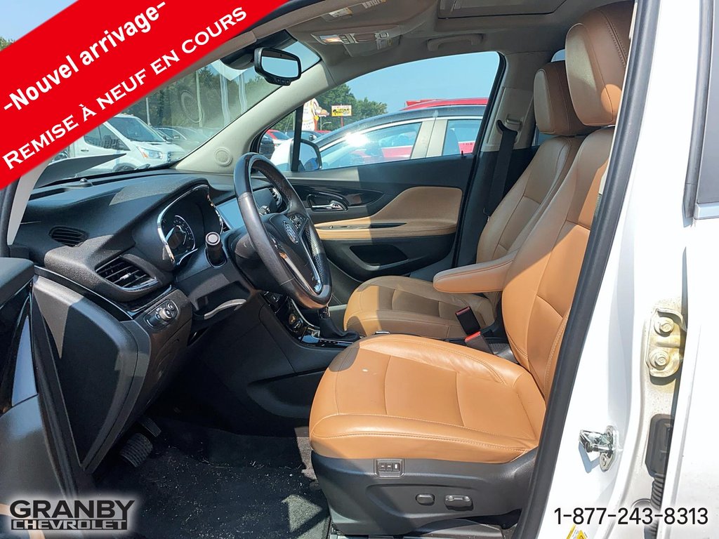 Buick Encore Essence AWD 2018 à Granby, Québec - 11 - w1024h768px