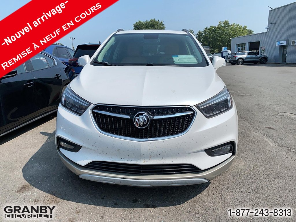 Buick Encore Essence AWD 2018 à Granby, Québec - 2 - w1024h768px