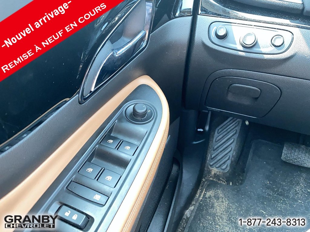 Buick Encore Essence AWD 2018 à Granby, Québec - 13 - w1024h768px