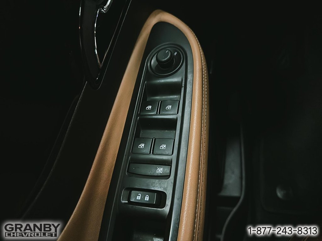 2018 Buick Encore in Granby, Quebec - 14 - w1024h768px