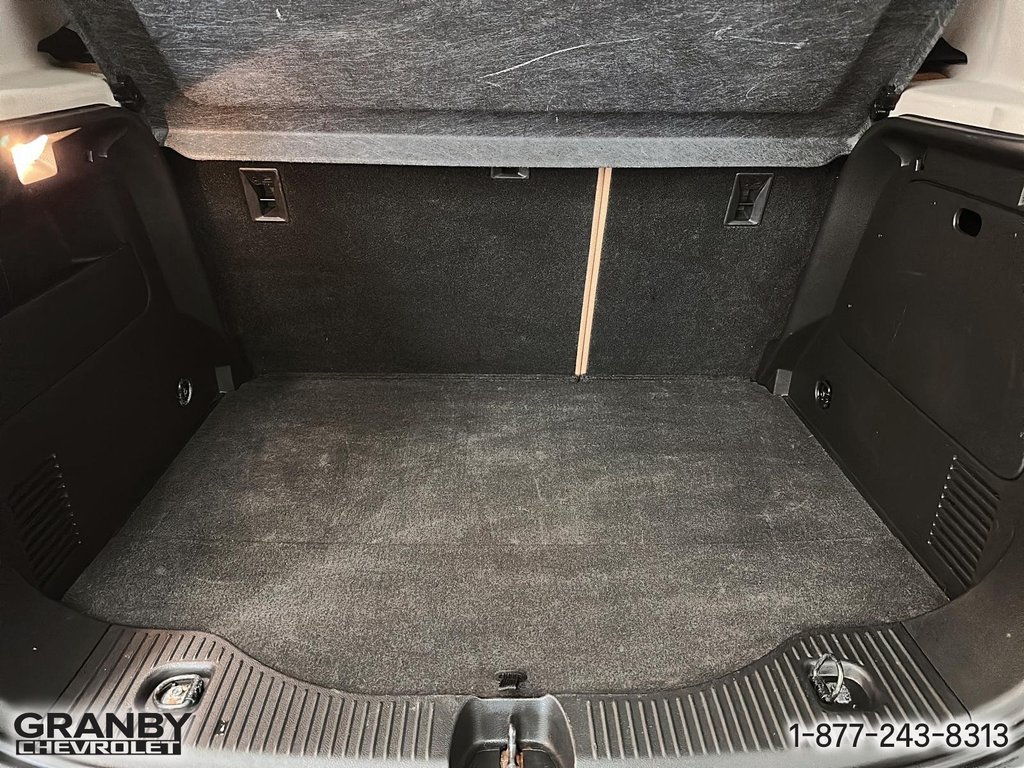 2018 Buick Encore in Granby, Quebec - 9 - w1024h768px