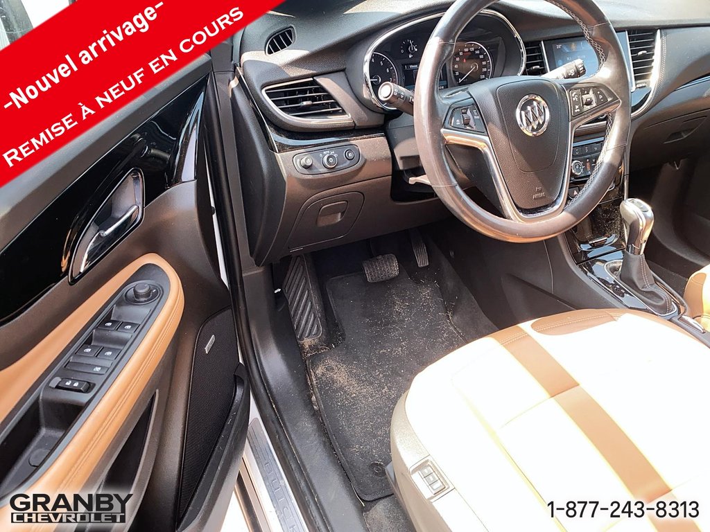 Buick Encore Essence AWD 2018 à Granby, Québec - 10 - w1024h768px