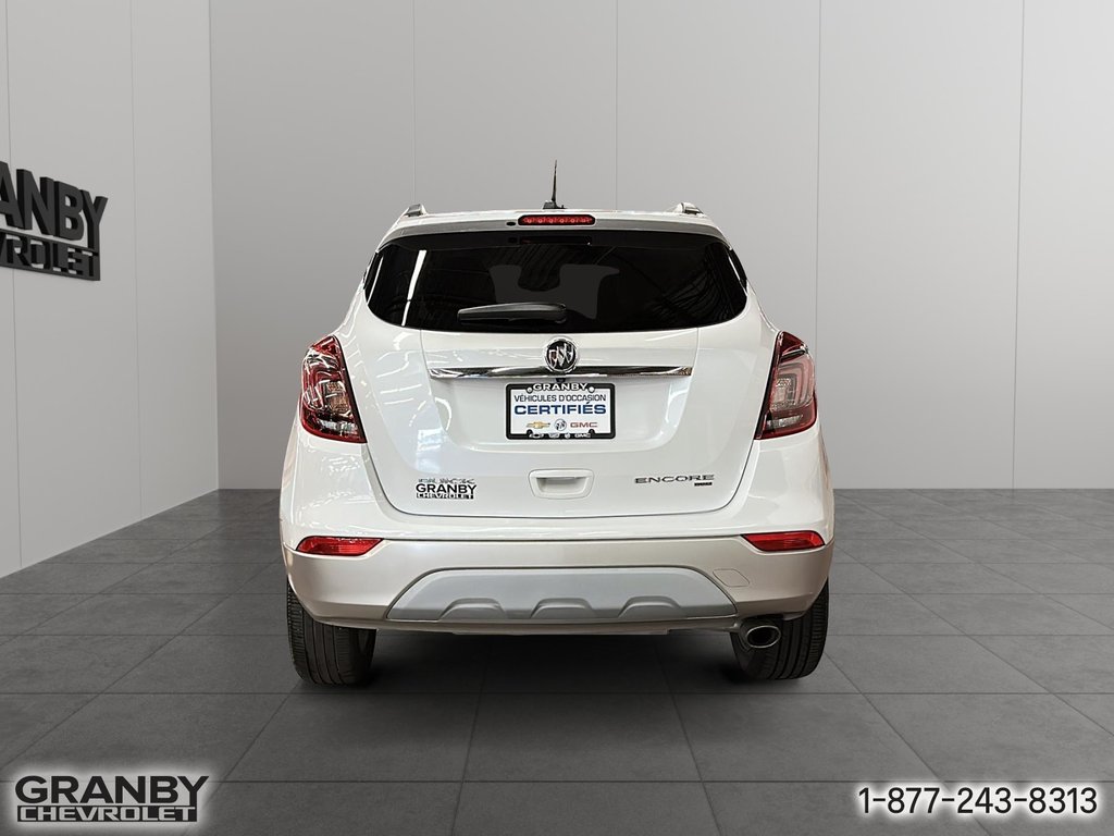 2018 Buick Encore in Granby, Quebec - 6 - w1024h768px