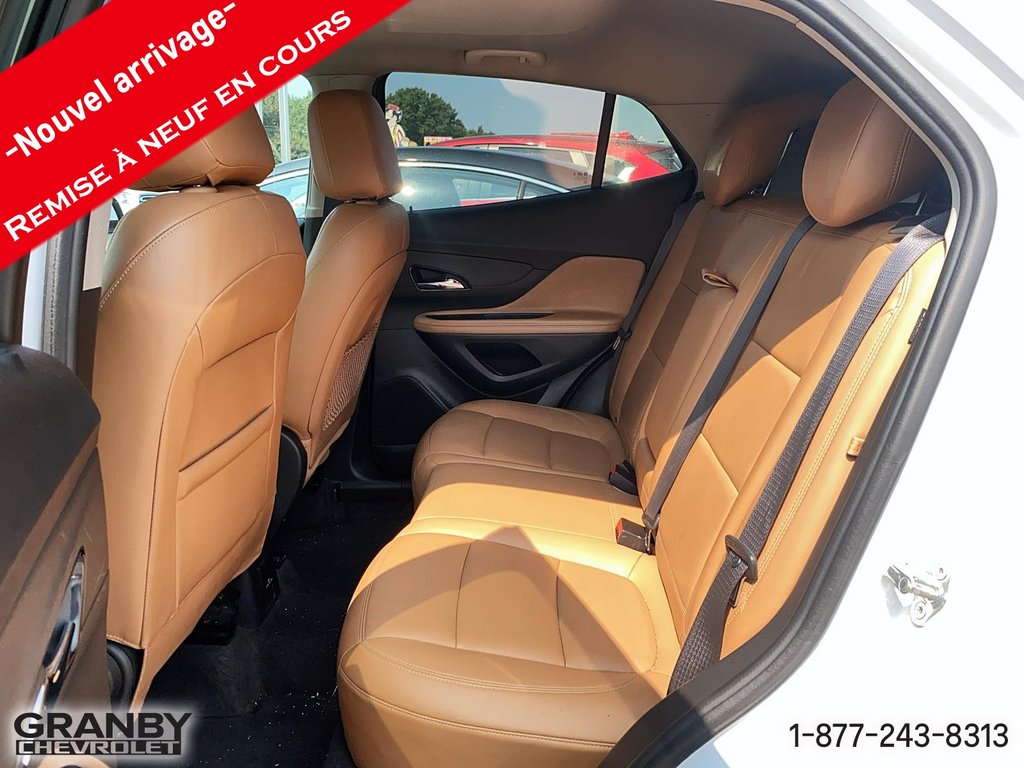 Buick Encore Essence AWD 2018 à Granby, Québec - 8 - w1024h768px