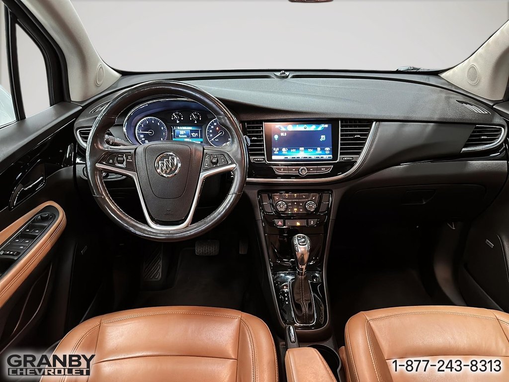 2018 Buick Encore in Granby, Quebec - 13 - w1024h768px