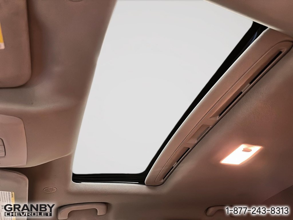 2018 Buick Encore in Granby, Quebec - 21 - w1024h768px
