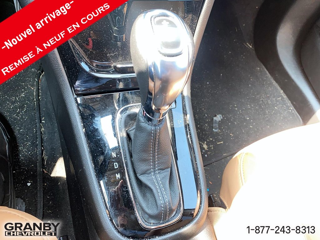 Buick Encore Essence AWD 2018 à Granby, Québec - 16 - w1024h768px