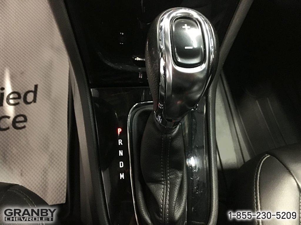 2019 Buick Encore in Granby, Quebec - 19 - w1024h768px