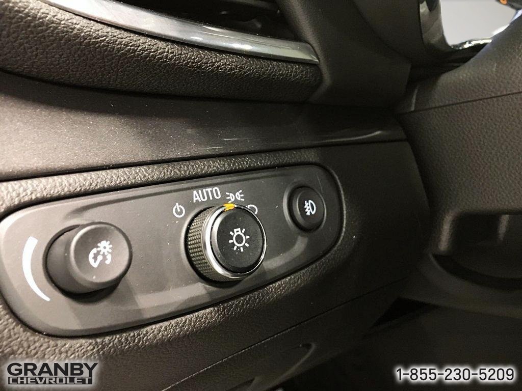 2019 Buick Encore in Granby, Quebec - 13 - w1024h768px