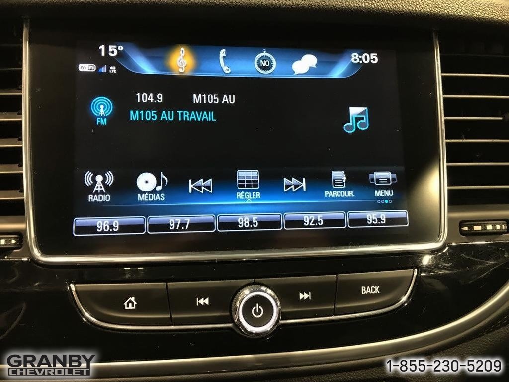 2019 Buick Encore in Granby, Quebec - 17 - w1024h768px