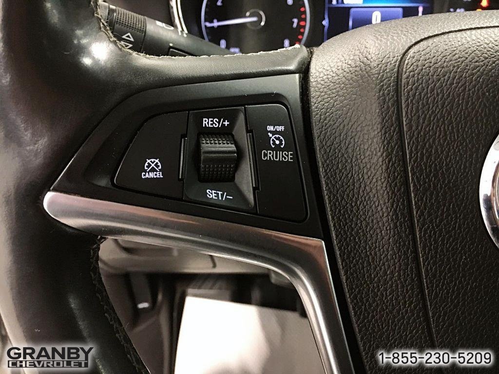 2019 Buick Encore in Granby, Quebec - 14 - w1024h768px
