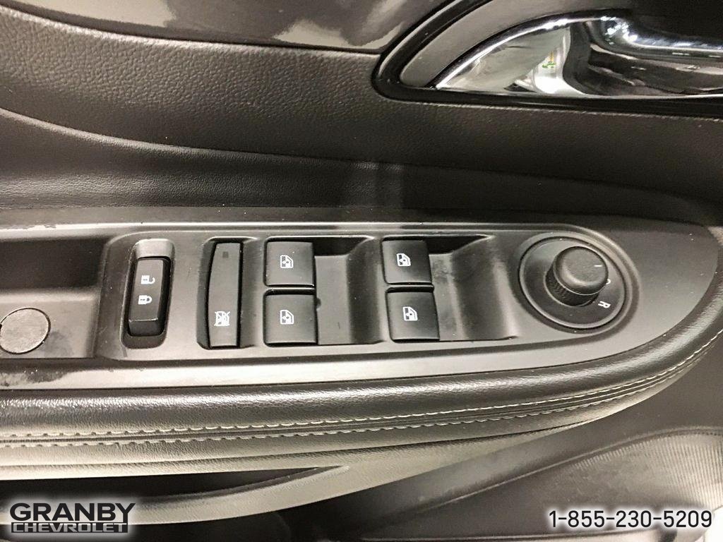 2019 Buick Encore in Granby, Quebec - 12 - w1024h768px