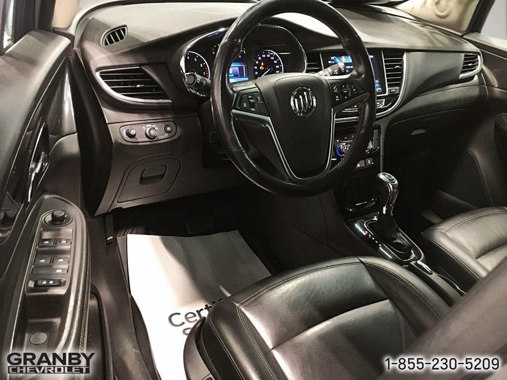 2019 Buick Encore in Granby, Quebec - 11 - w1024h768px