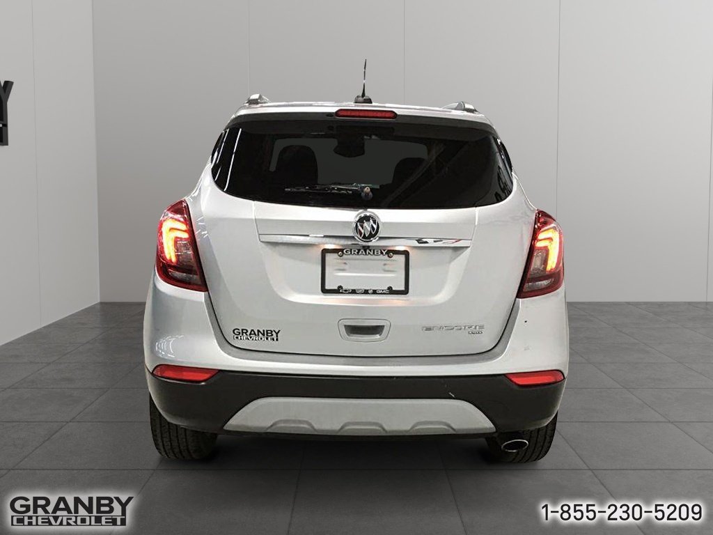 2019 Buick Encore in Granby, Quebec - 5 - w1024h768px