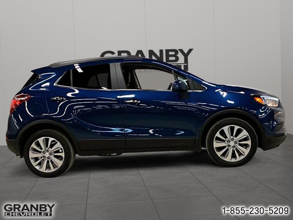 2020 Buick Encore in Granby, Quebec - 7 - w1024h768px