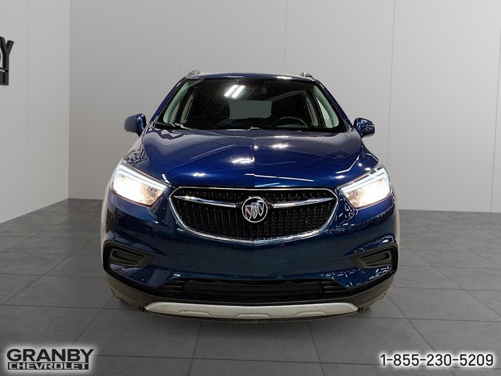 2020 Buick Encore in Granby, Quebec - 2 - w1024h768px