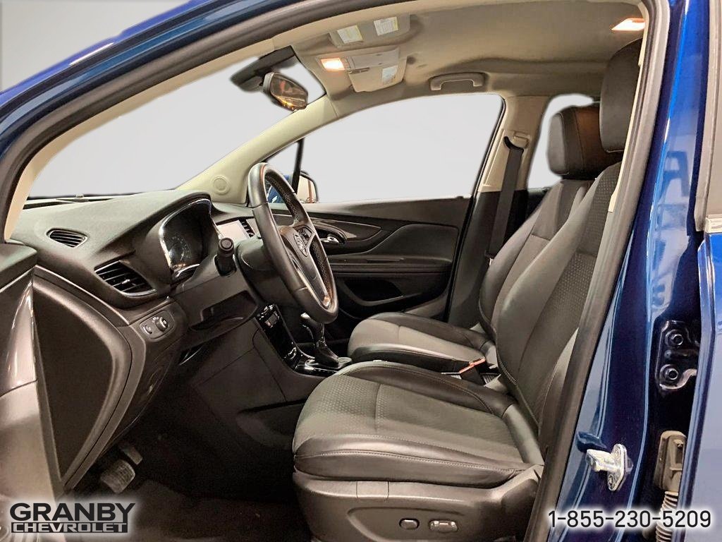 2020 Buick Encore in Granby, Quebec - 10 - w1024h768px
