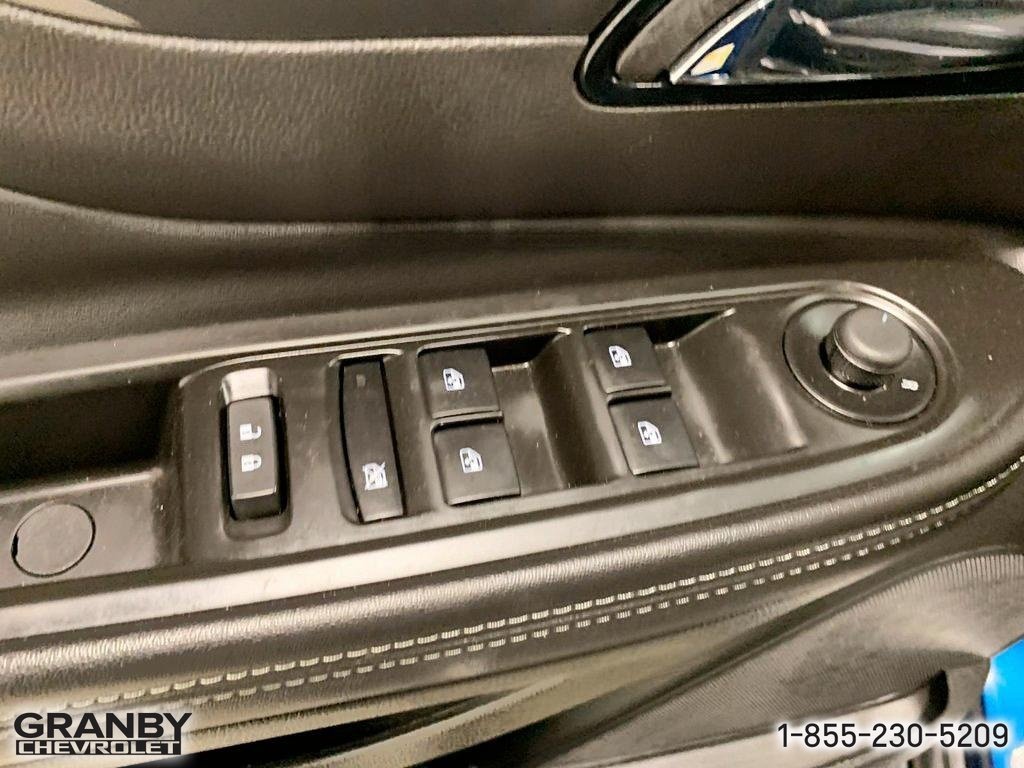 2020 Buick Encore in Granby, Quebec - 12 - w1024h768px