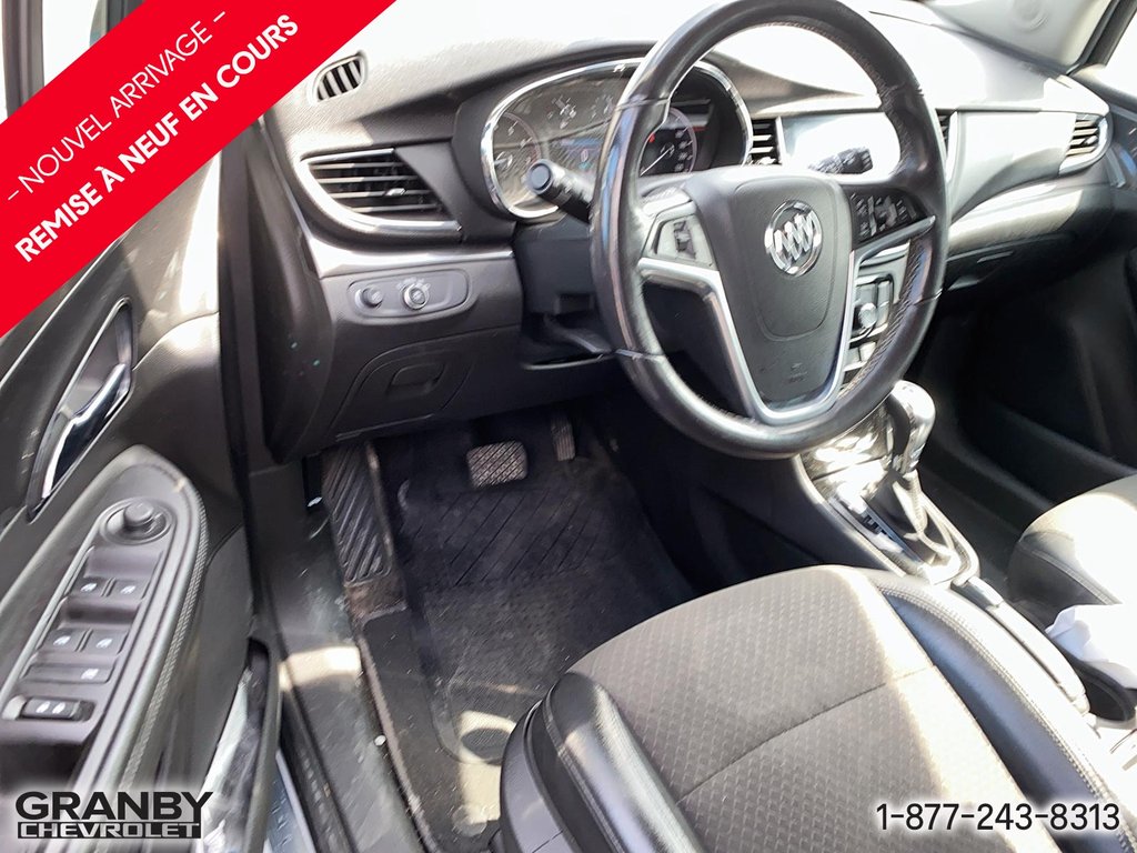 Buick Encore  2020 à Granby, Québec - 9 - w1024h768px