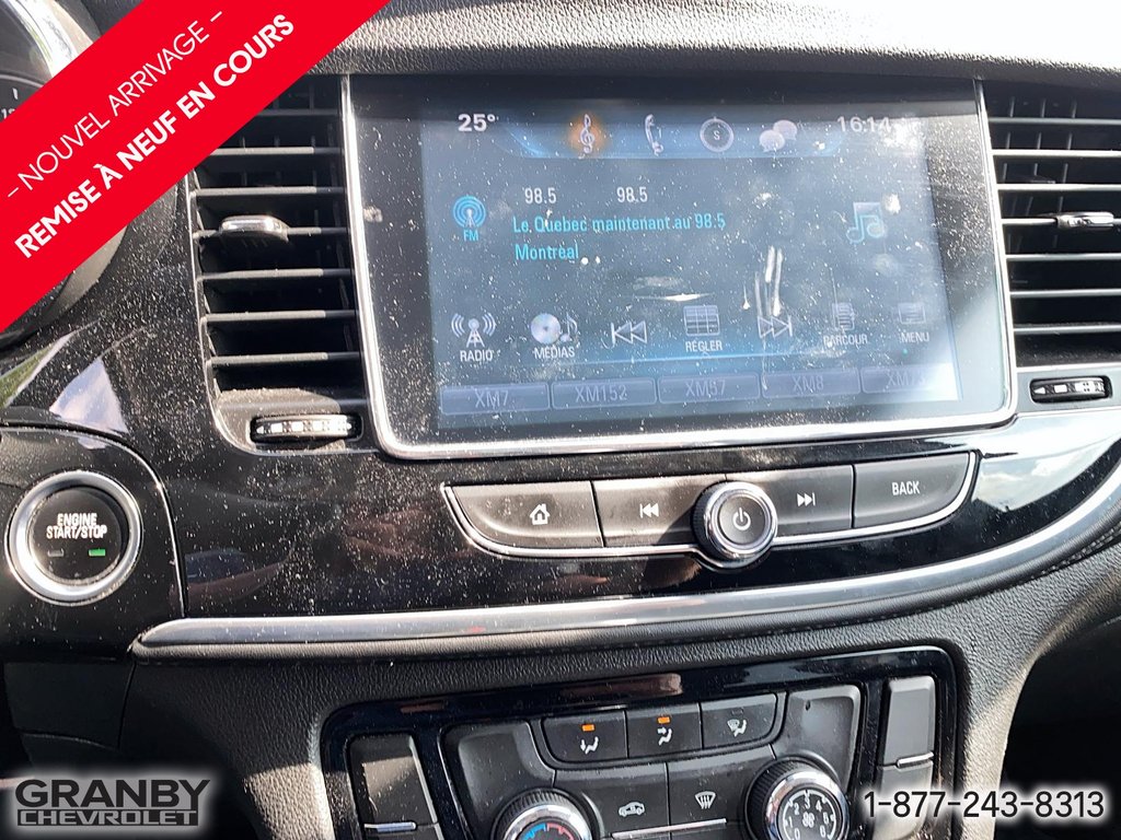 Buick Encore  2020 à Granby, Québec - 13 - w1024h768px