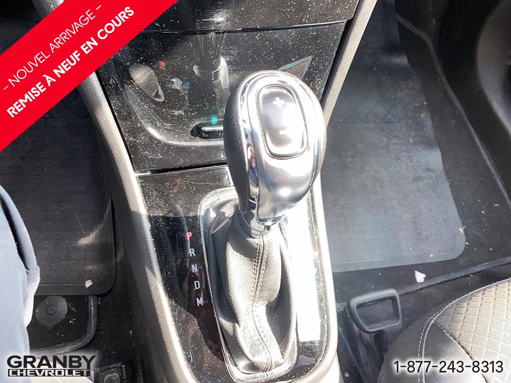Buick Encore  2020 à Granby, Québec - 16 - w1024h768px