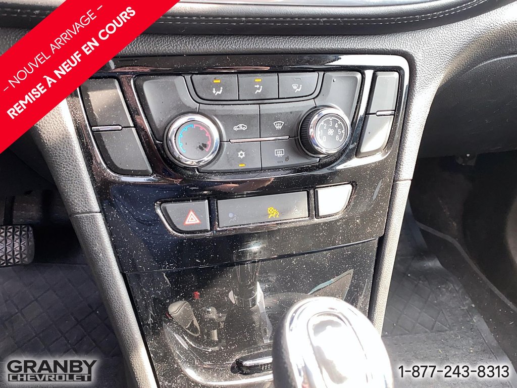 Buick Encore  2020 à Granby, Québec - 14 - w1024h768px