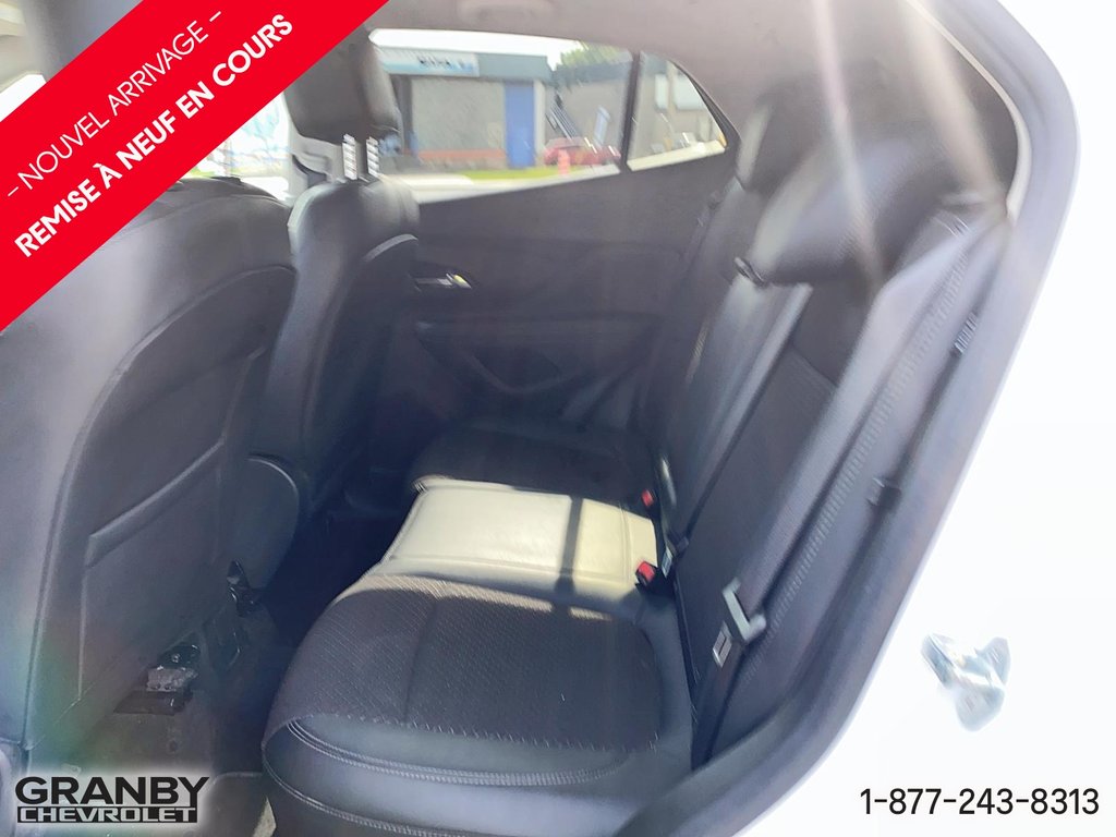 Buick Encore  2020 à Granby, Québec - 8 - w1024h768px