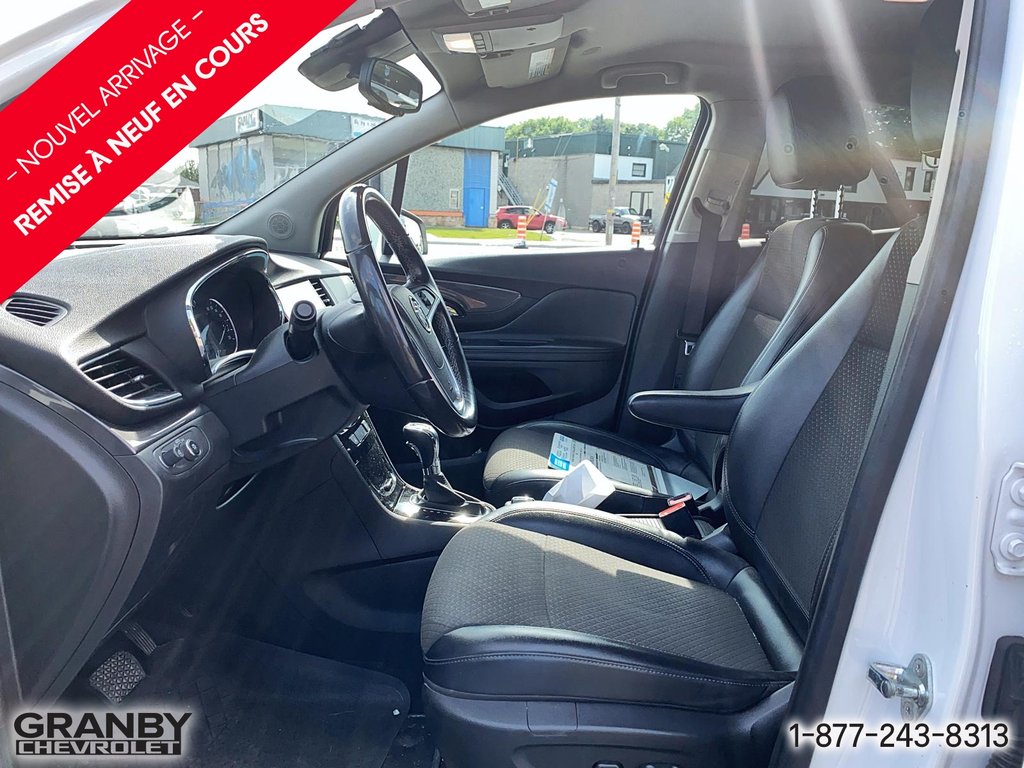 Buick Encore  2020 à Granby, Québec - 10 - w1024h768px