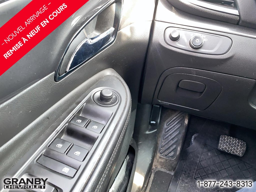 Buick Encore  2020 à Granby, Québec - 12 - w1024h768px