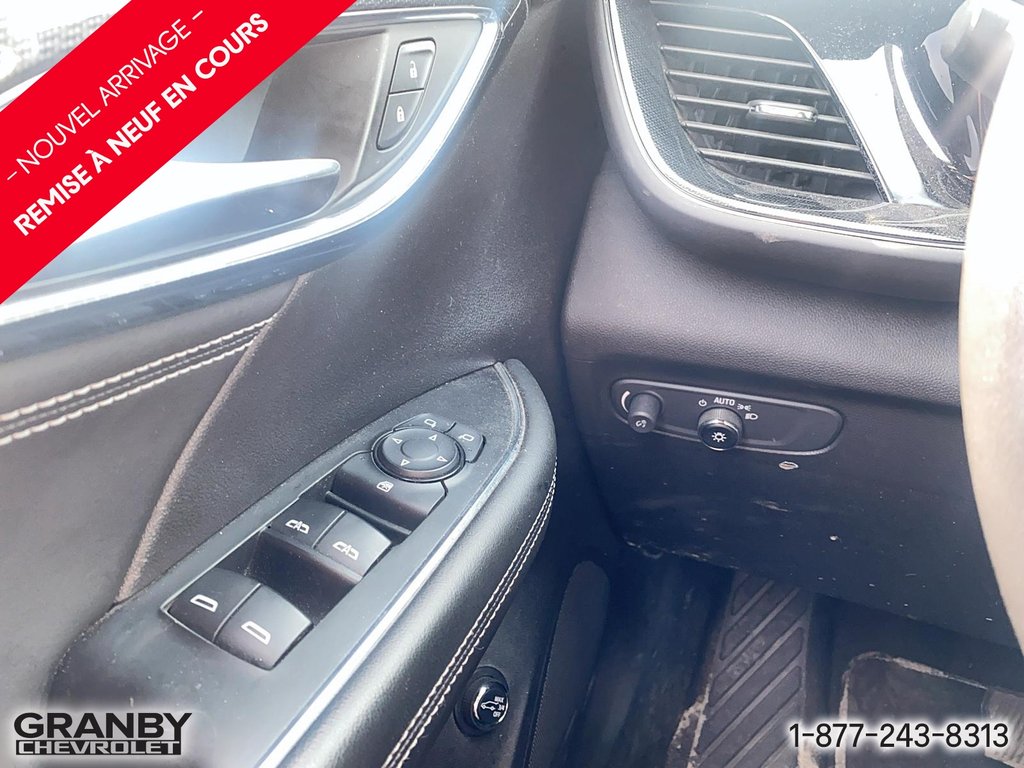 2021 Buick Envision in Granby, Quebec - 10 - w1024h768px