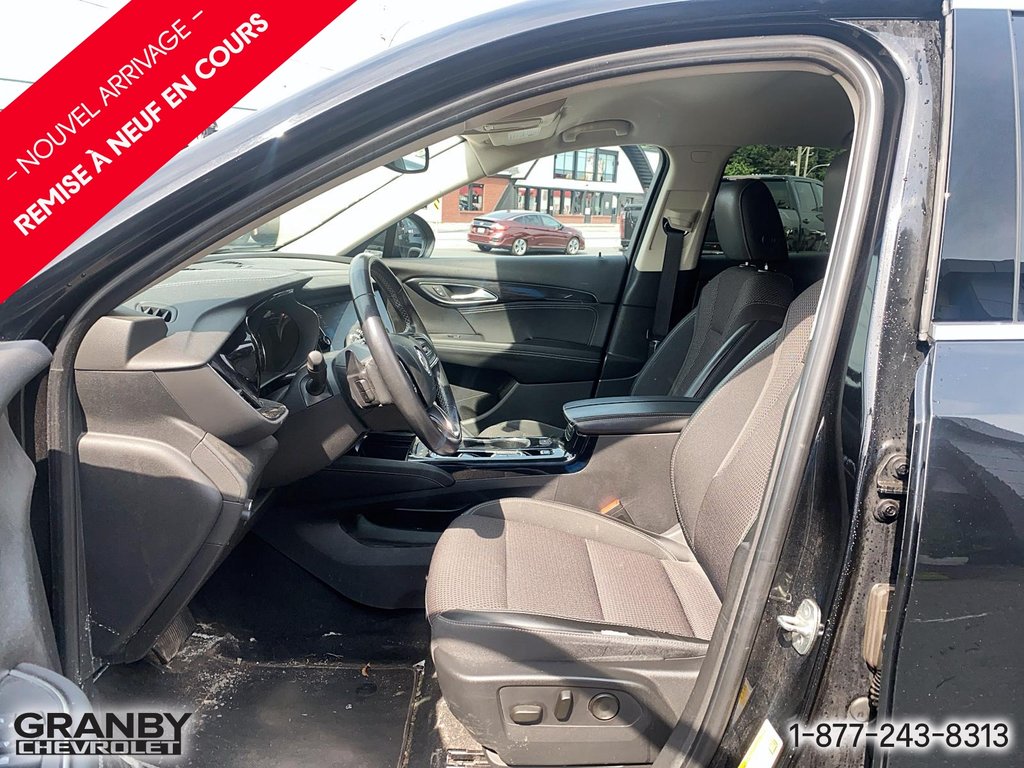 2021 Buick Envision in Granby, Quebec - 9 - w1024h768px