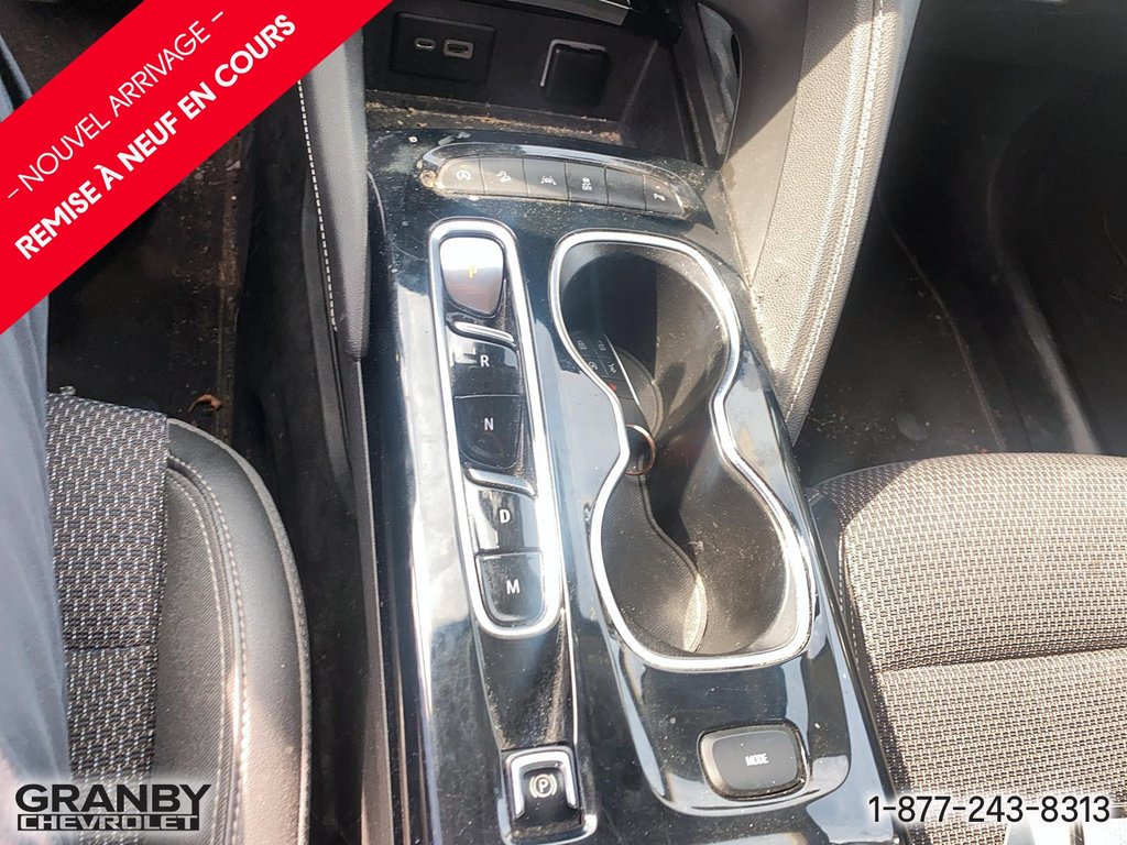 2021 Buick Envision in Granby, Quebec - 13 - w1024h768px