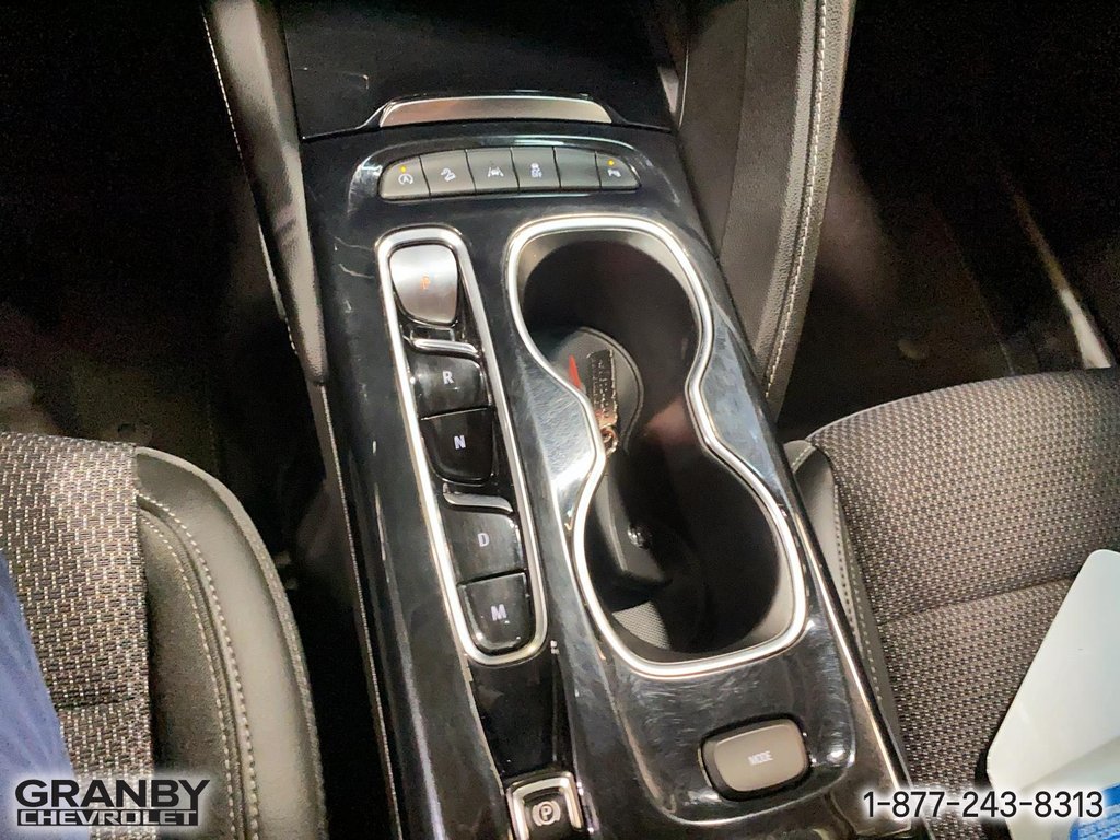 Buick Envision Preferred awd 2021 à Granby, Québec - 20 - w1024h768px