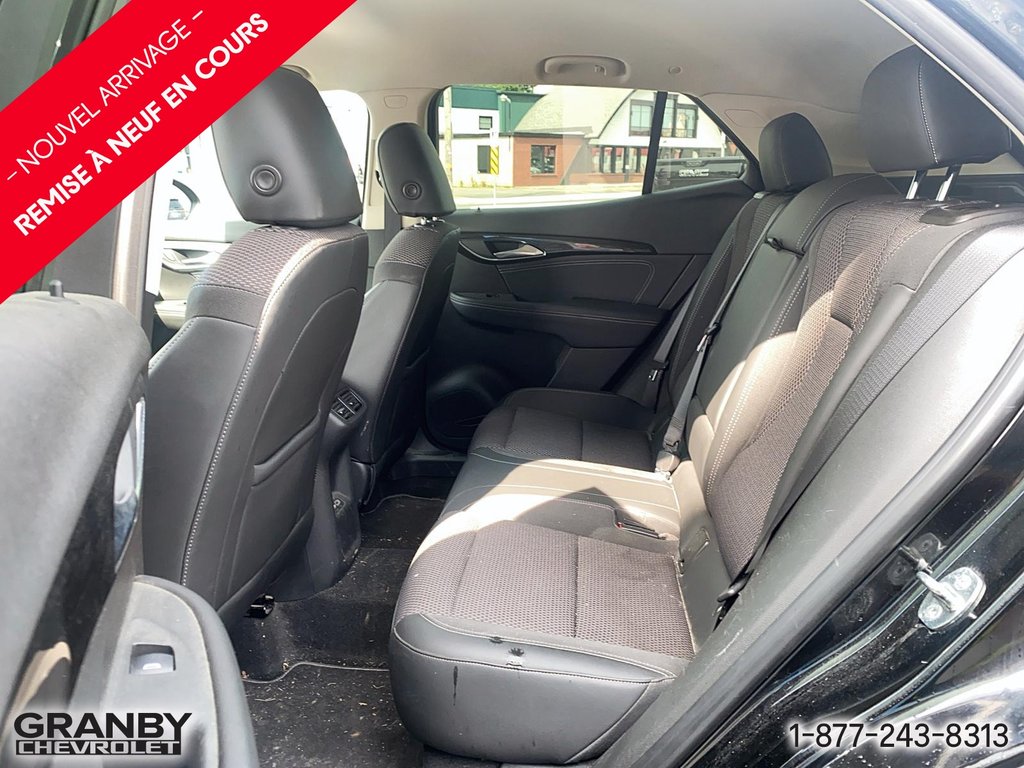 2021 Buick Envision in Granby, Quebec - 8 - w1024h768px