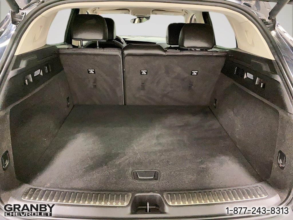Buick Envision Preferred awd 2021 à Granby, Québec - 10 - w1024h768px