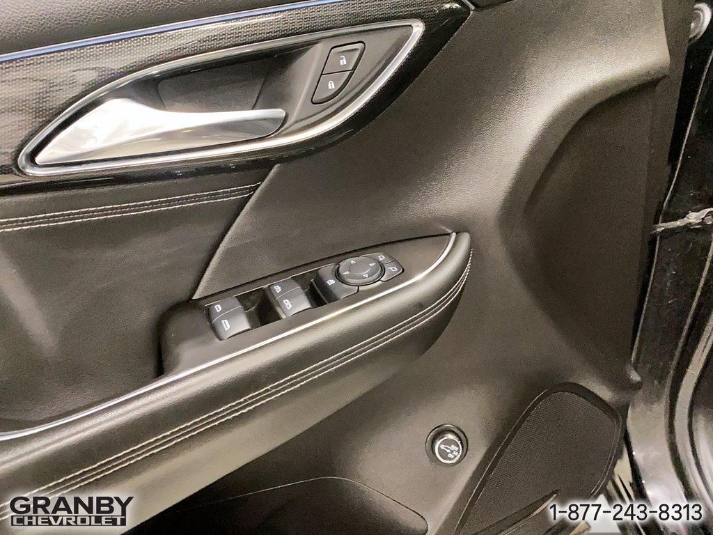 Buick Envision Preferred awd 2021 à Granby, Québec - 15 - w1024h768px