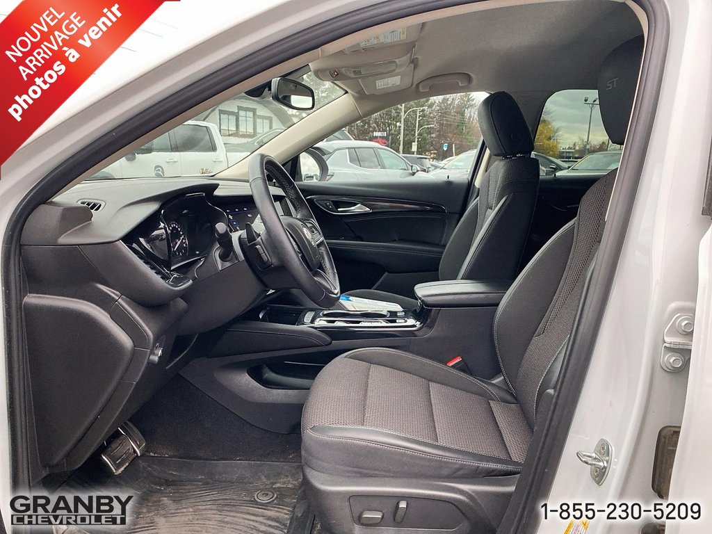 Buick ENVISION  2022 à Granby, Québec - 11 - w1024h768px