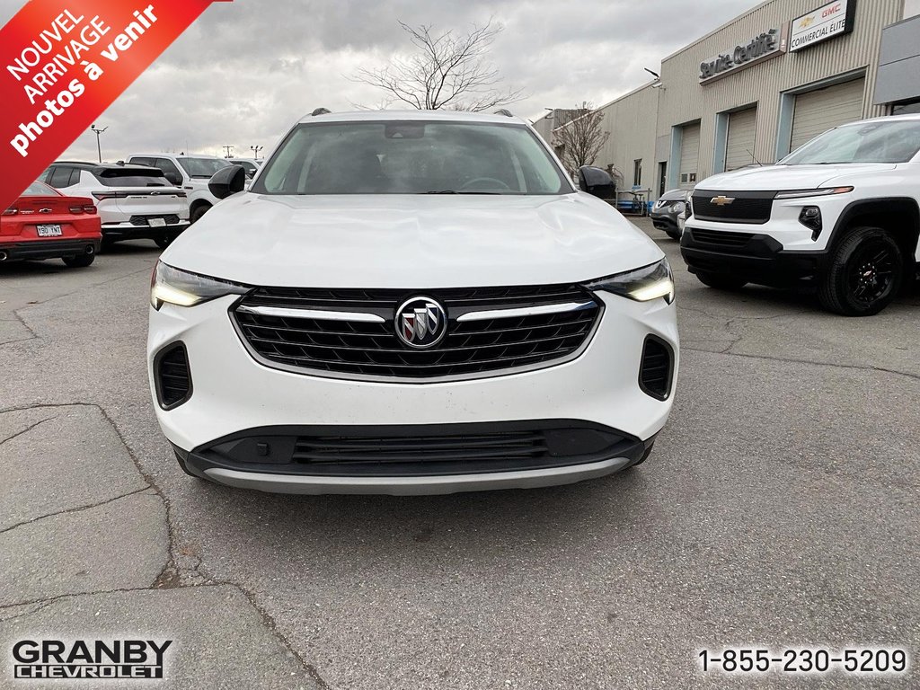 Buick ENVISION  2022 à Granby, Québec - 3 - w1024h768px