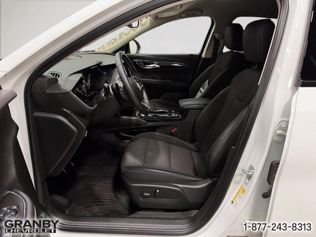 Buick ENVISION Preferred 2022 à Granby, Québec - 11 - w1024h768px