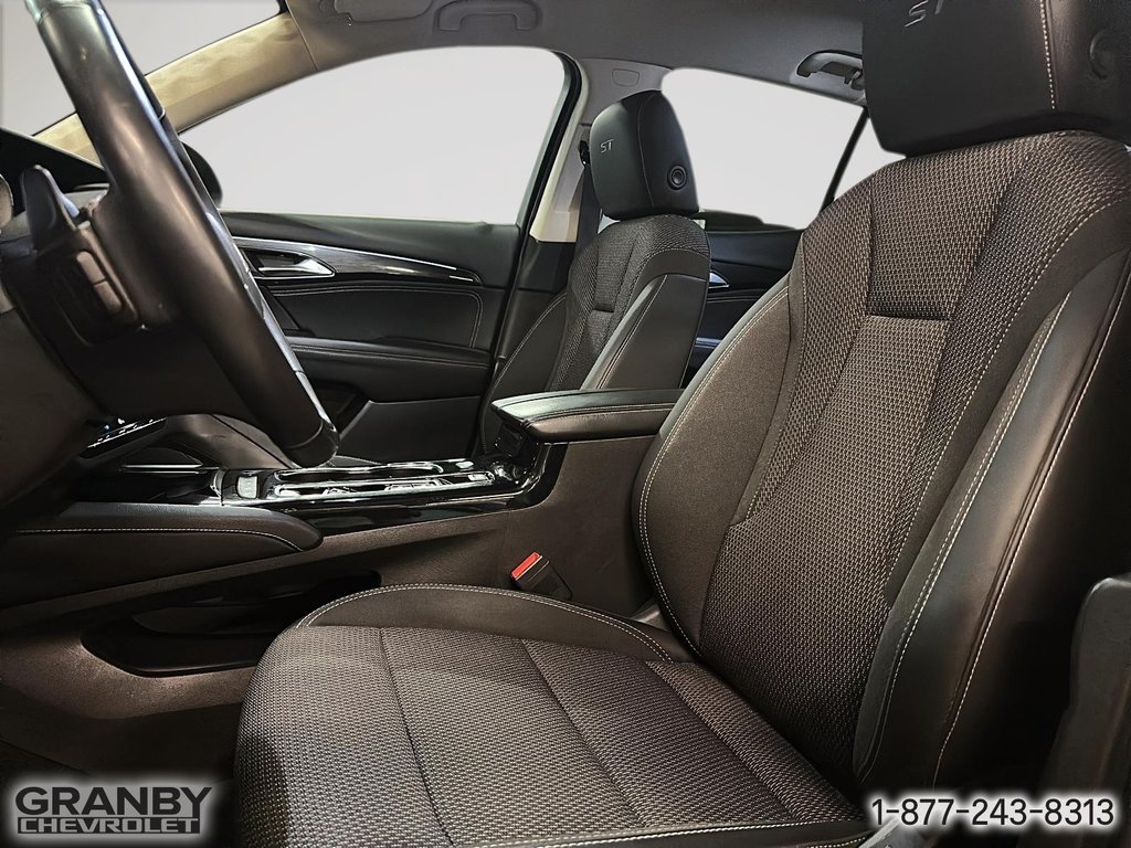 2022 Buick ENVISION Preferred in Granby, Quebec - 11 - w1024h768px