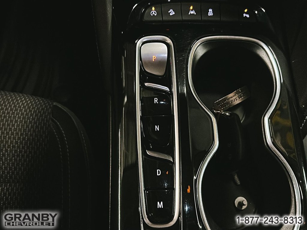 2022 Buick ENVISION Preferred in Granby, Quebec - 18 - w1024h768px