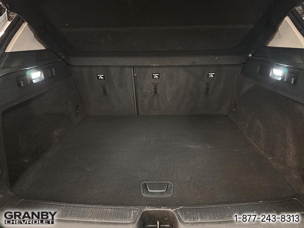 2022 Buick ENVISION Preferred in Granby, Quebec - 9 - w1024h768px