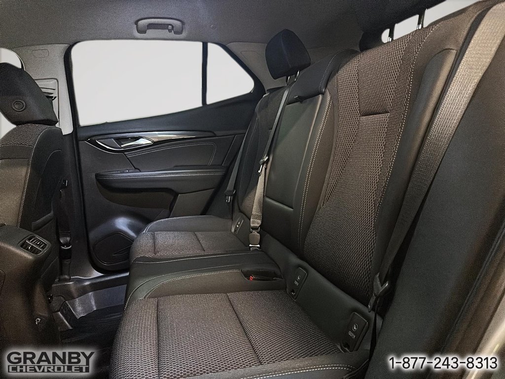 2022 Buick ENVISION Preferred in Granby, Quebec - 12 - w1024h768px