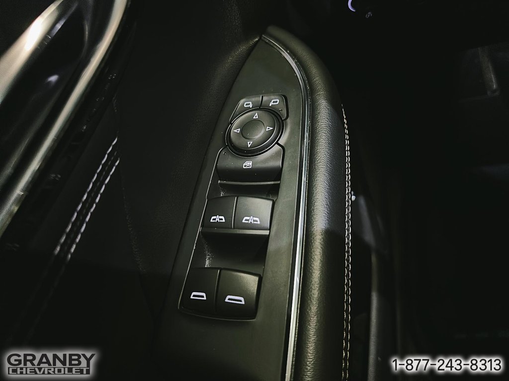 2022 Buick ENVISION Preferred in Granby, Quebec - 14 - w1024h768px
