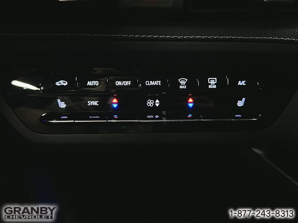 2022 Buick ENVISION Preferred in Granby, Quebec - 17 - w1024h768px